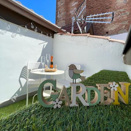 Garden House Cit Turin Apartamento Exterior foto