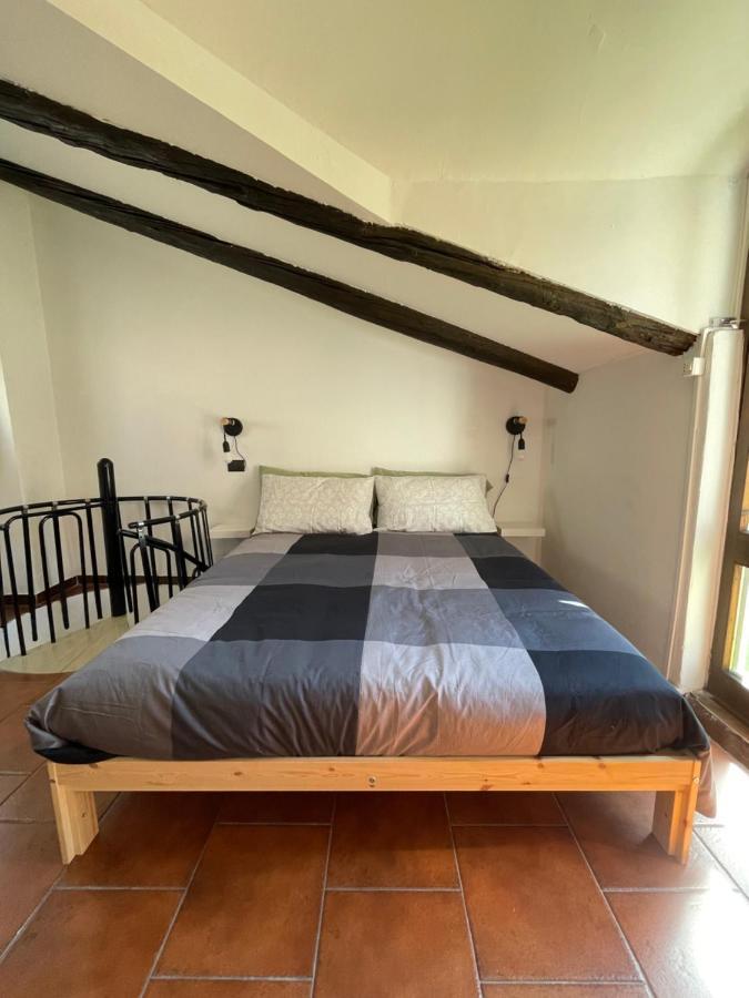 Garden House Cit Turin Apartamento Exterior foto