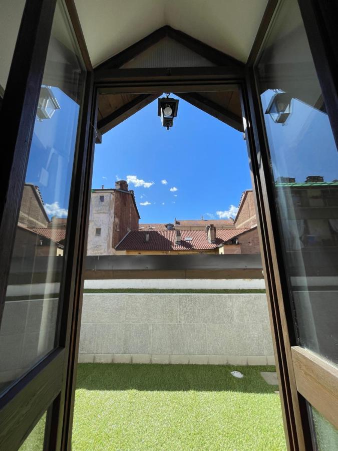 Garden House Cit Turin Apartamento Exterior foto