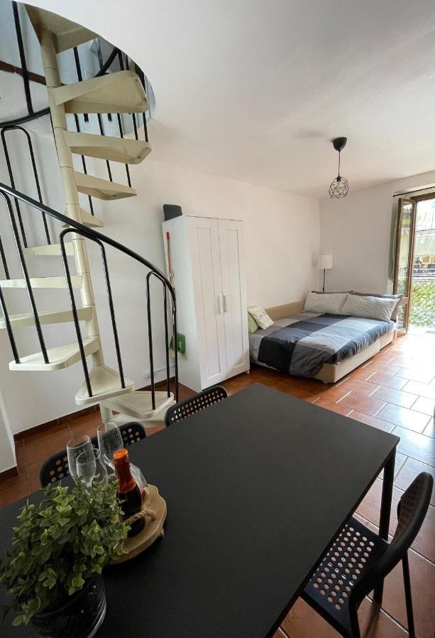 Garden House Cit Turin Apartamento Exterior foto