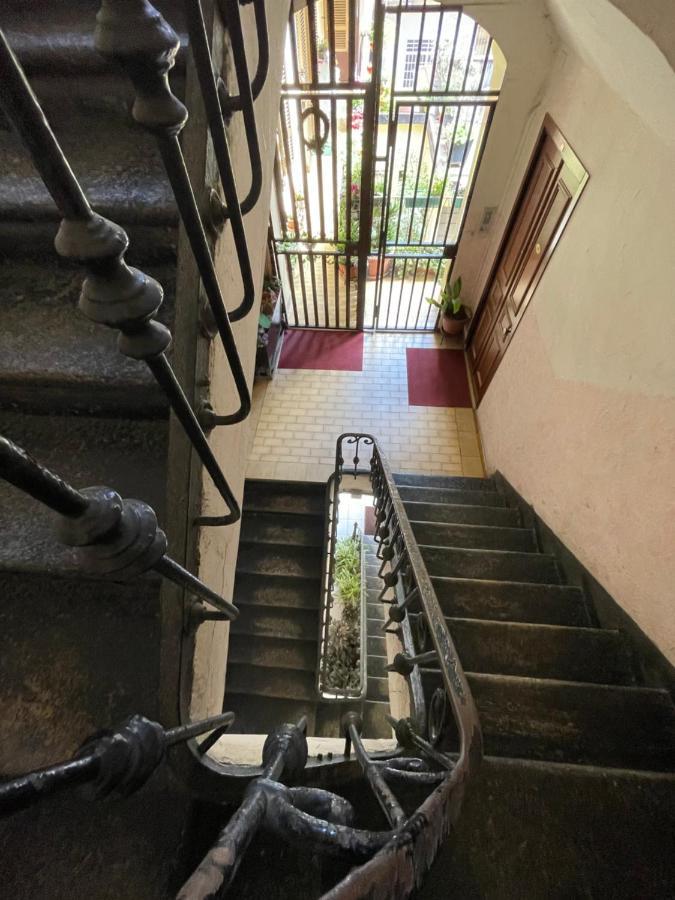 Garden House Cit Turin Apartamento Exterior foto