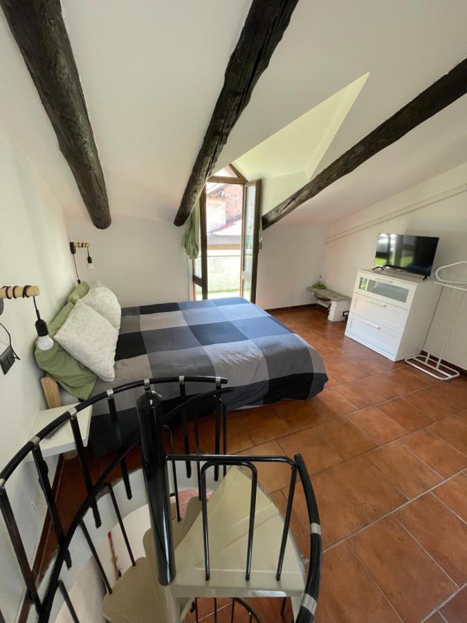 Garden House Cit Turin Apartamento Exterior foto