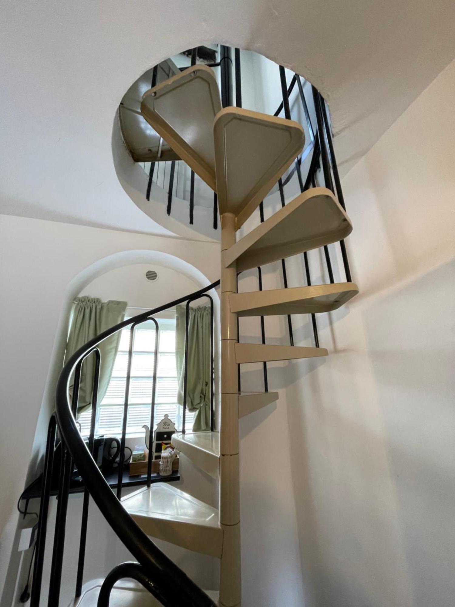 Garden House Cit Turin Apartamento Exterior foto